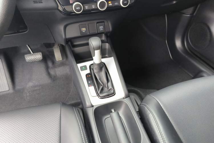 Used Honda Fit 2021 1.5L CVT Trend Edition Gear Lever