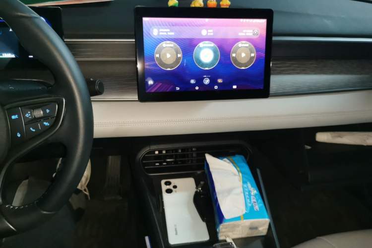 Used BYD Seal 05 DM-i 2025 DM-i Smart Drive 55KM Luxury Model
