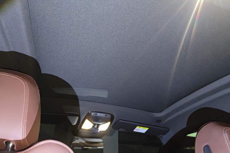 Used BMW X6 2023 xDrive40i M Sport Package
