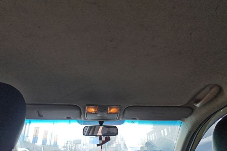 Used Kia K2 2011 Sedan 1.4L Manual Transmission GLS
