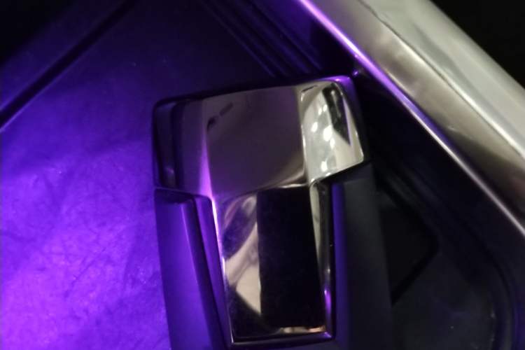 Used Cyberspace Tank 300 2021 2.0T Cyber Tank
