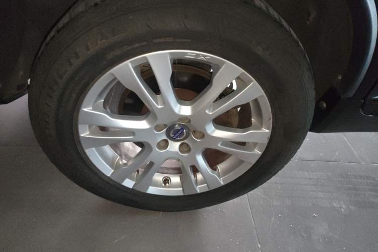 Used Volvo XC Classic 2014 T5 Luxury Edition