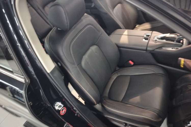 Used Honda Avancier 2023 240TURBO Two-Wheel Drive Smart Enjoyment Version
