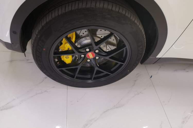 Used Jaguar E-PACE 2018 P200 S China VI