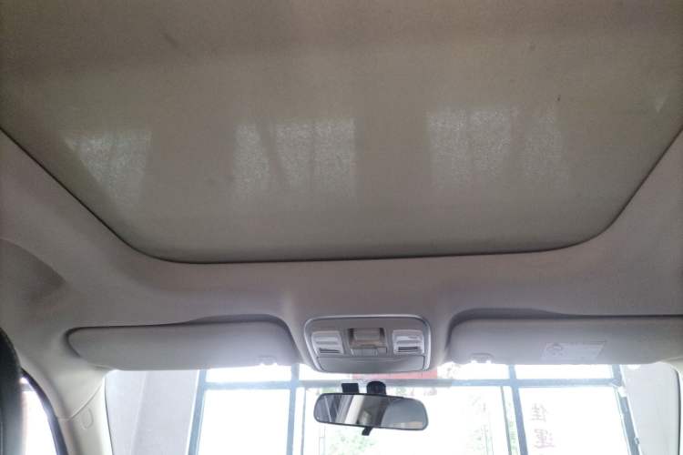 Used Geely Auto Emgrand X7 Sport 2020 1.8TD DCT Two-Wheel Drive Smart Connect 4G-Enabled Version