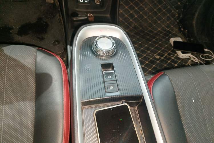 Used ORA Good Cat GT 2022 Mulan Edition 480km Long-Range续航