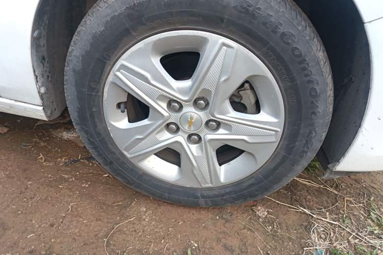 Used Chevrolet Cavalier 2019 320 Automatic Enjoyment with Sunroof