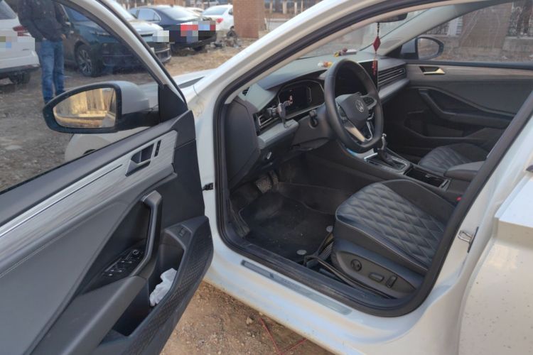 Used Volkswagen Sagitar 2023 300TSI DSG Excellence Edition
