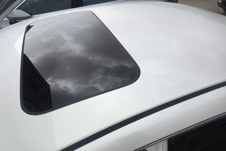 Used Nissan Sylphy 2021 Classic 1.6XL CVT Luxury Edition
