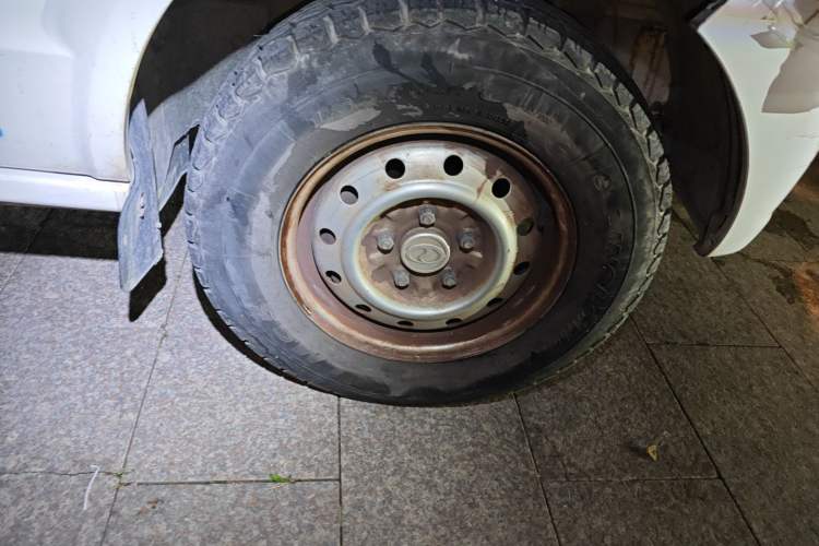 Used Ruichi EC35 2022 EC35 II Custom Edition 31.25 kWh
