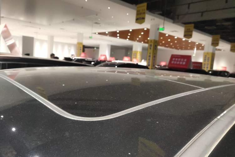 Used Honda CR-V 2021 240TURBO CVT 2WD Black Jazz Edition