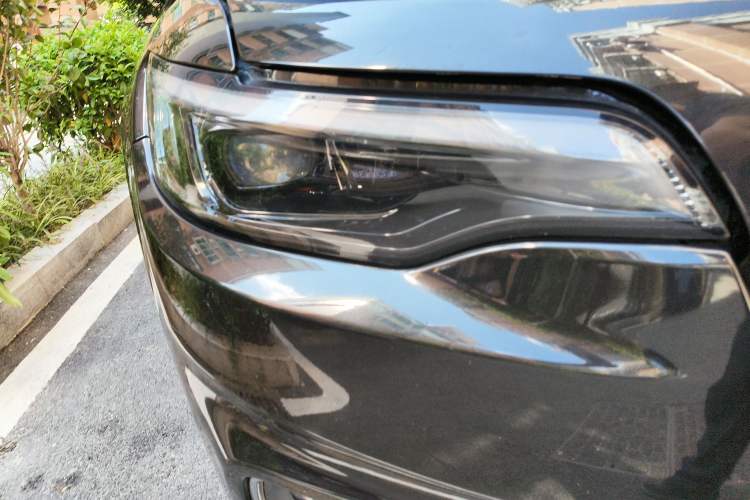 Used Jeep Cherokee 2019 2.0T 2WD Enjoyment Edition China V