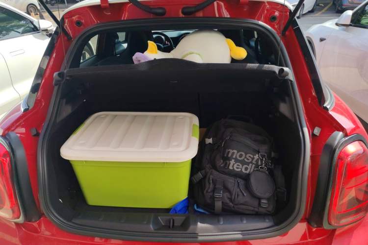 Used MINI MINI 2019 2.0T COOPER S Racing Edition Five-Door Version
