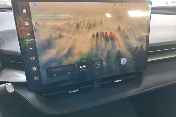 Used Haval H6 2024 1.5T Two-Wheel Drive Max