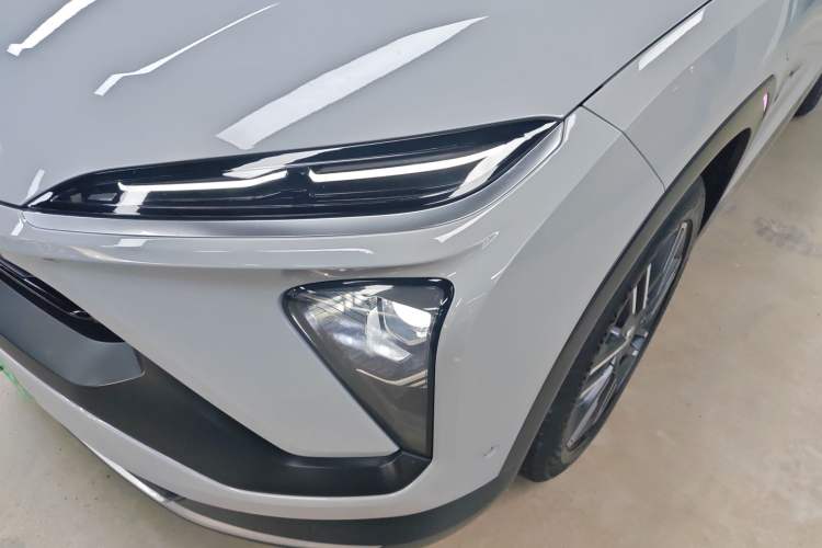 Used Nio ES6 2020 600 km Sport Edition
