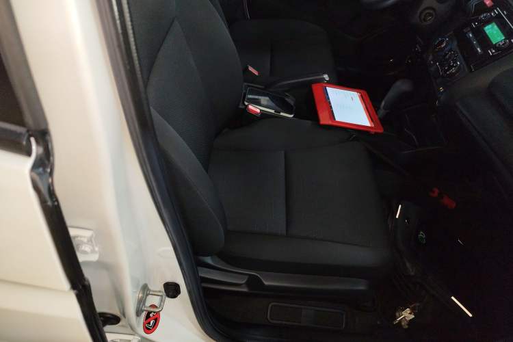 Used Honda Fit 2016 1.5L LX CVT Comfort Model
