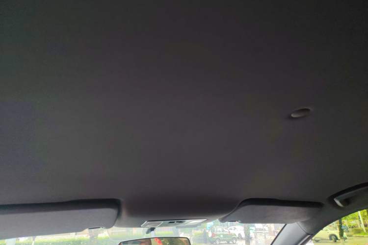 Used Dongfeng Fengon 500 2022 1.5L CVT Enjoyment Version Headliner