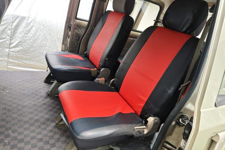 Used Wuling Rongguang 2011 1.2L Standard Version