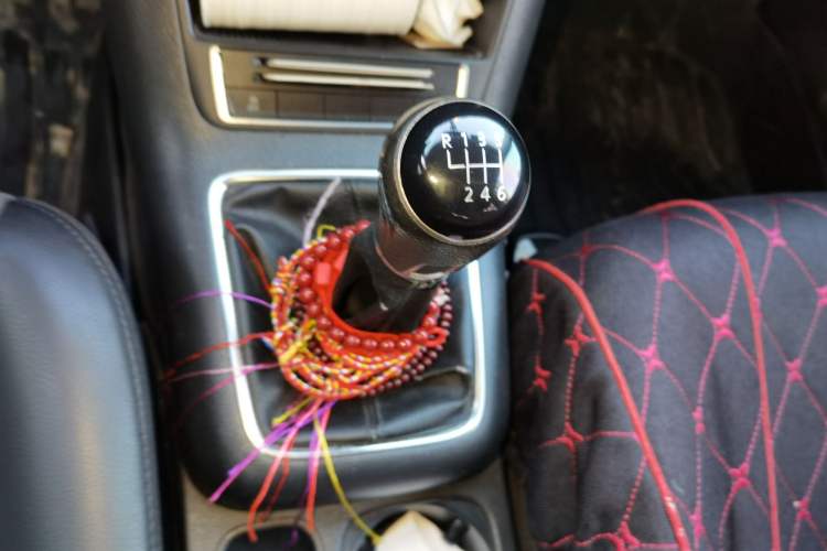 Used Volkswagen Tiguan 2013 1.8TSI Manual Two-Wheel Drive Trend Edition