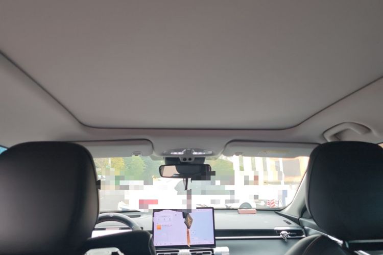 Used GAC Trumpchi EMKOO 2022 1.5T Supernova Max Edition
