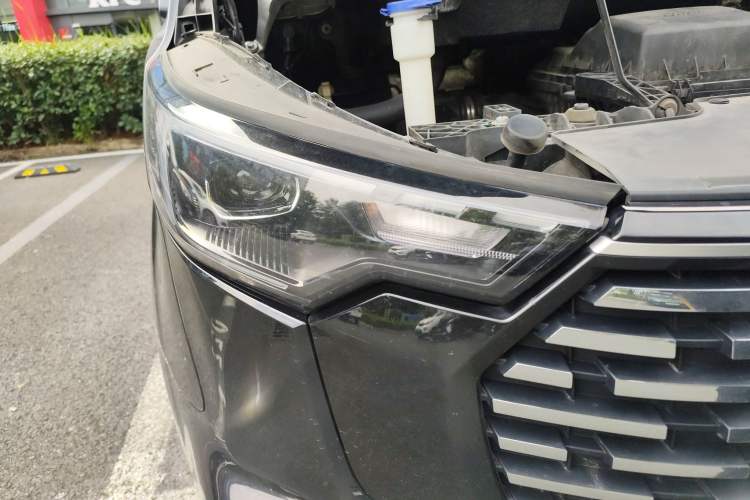 Used Ford Tourneo Custom 2023 2.0T Automatic Prestige Edition
