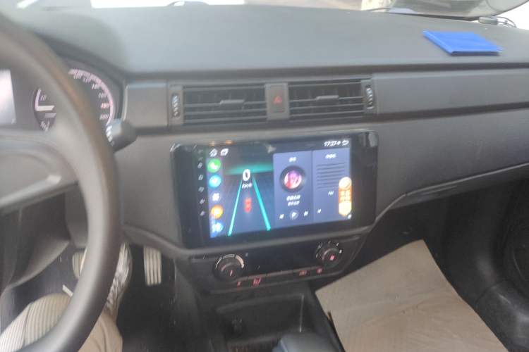 Used Qoros 3 2021 3S Sedan 1.5T CVT Leading Model