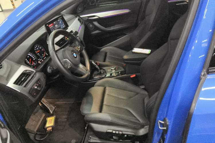 Used BMW X2 2020 sDrive25i Luxury Model with M Sport Package