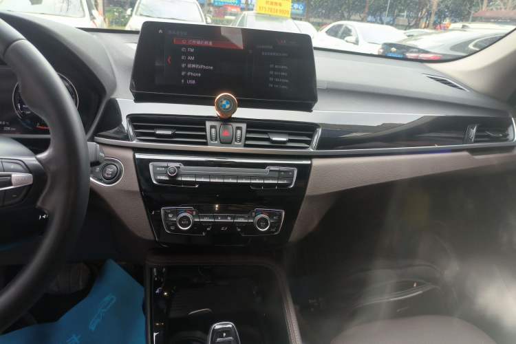 Used BMW X1 2020 sDrive20Li Premium Edition
