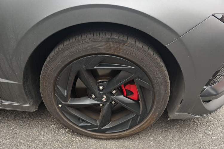 Used Hyundai Sonata 2024 2.0T N Line Air
