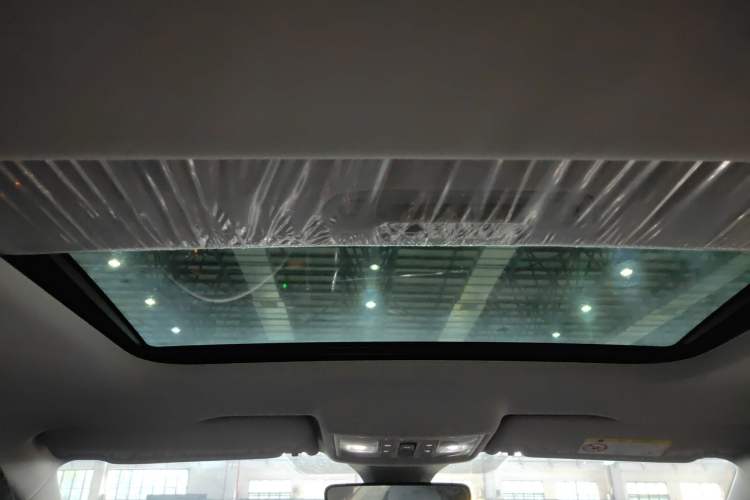 Used Volkswagen Lavida 2024 1.5L Automatic Full-Comfort Version