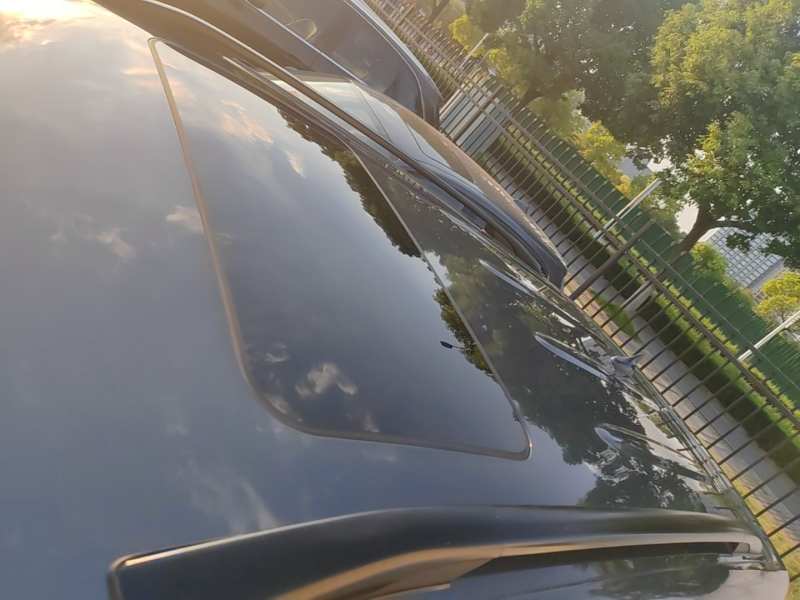 Used CHANGAN CS35PLUS 2023 Enjoy Edition 1.4T DCT Luxury Model — 26