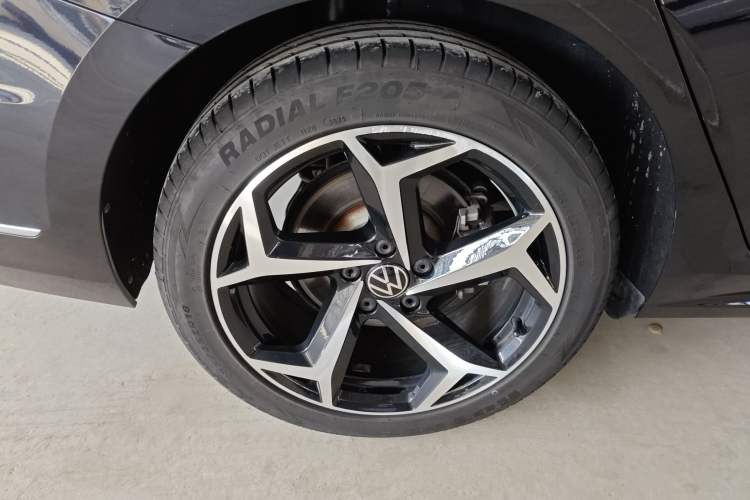 Used Volkswagen Passat 2023 Revised 330TSI Starry Elite Edition