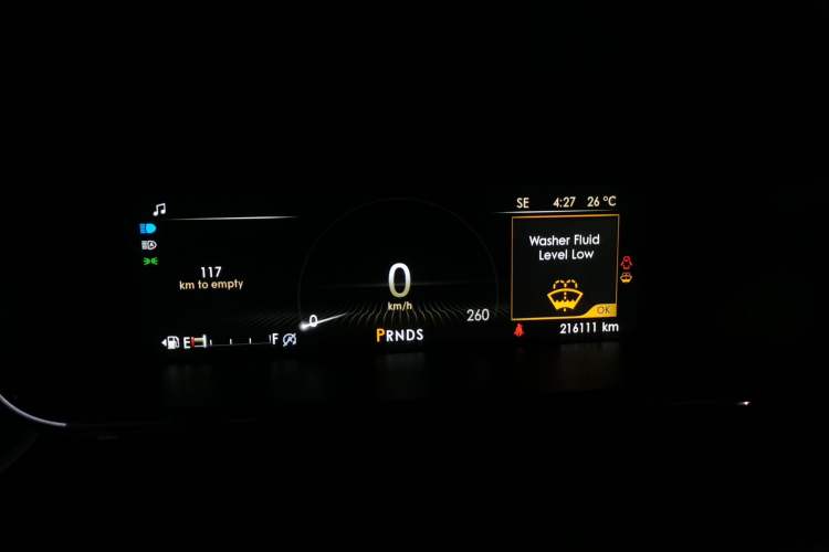 Used Lincoln Continental 2017 2.0T Two-Wheel Drive Deluxe Edition
