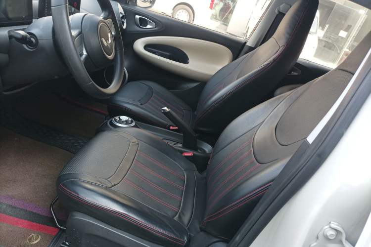 Used Wuling Bingo 2023 203km Comfort Edition