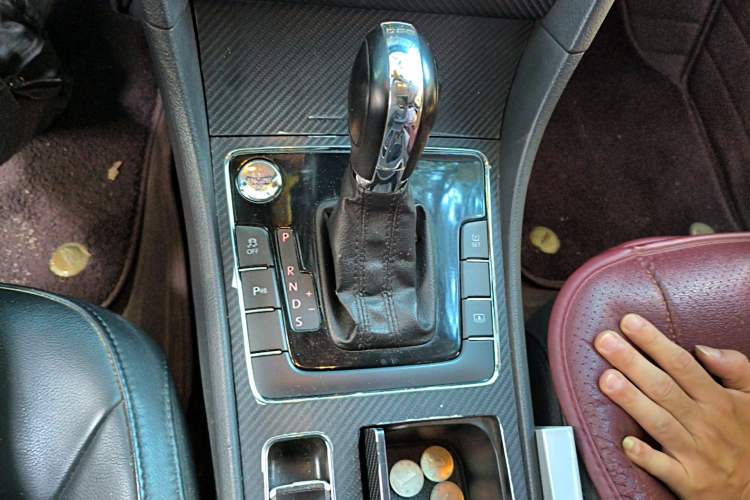 Used Volkswagen Passat 2013 1.8TSI DSG Prestige Edition