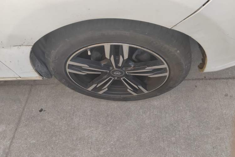 Used Haima M3 2013 1.5L Manual Base Version
