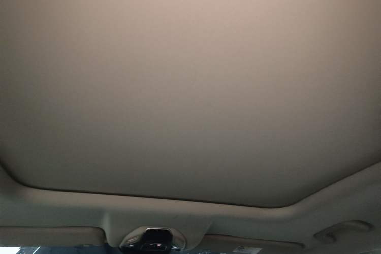 Used Geely Auto Haoyue 2022 1.8TD DCT Luxury 7-Seater