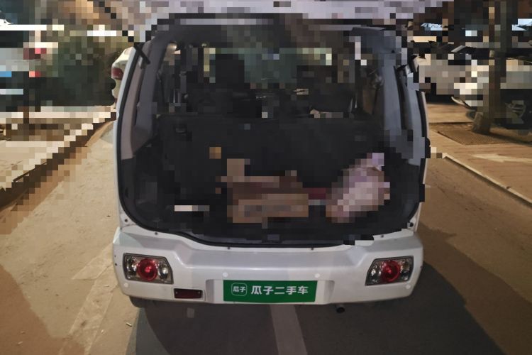 Used Suzuki Wagon R 2016 1.4L Manual Value Model