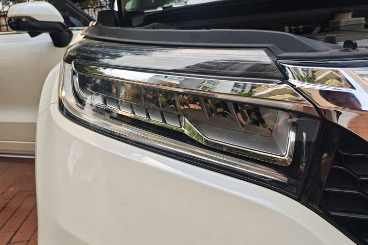 Used Honda Avancier 2017 370TURBO 2WD Luxury Edition
