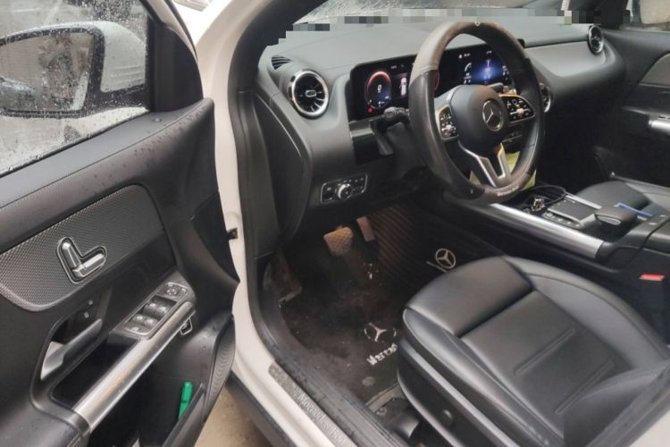 Used Mercedes-Benz GLA 2020 GLA 180
