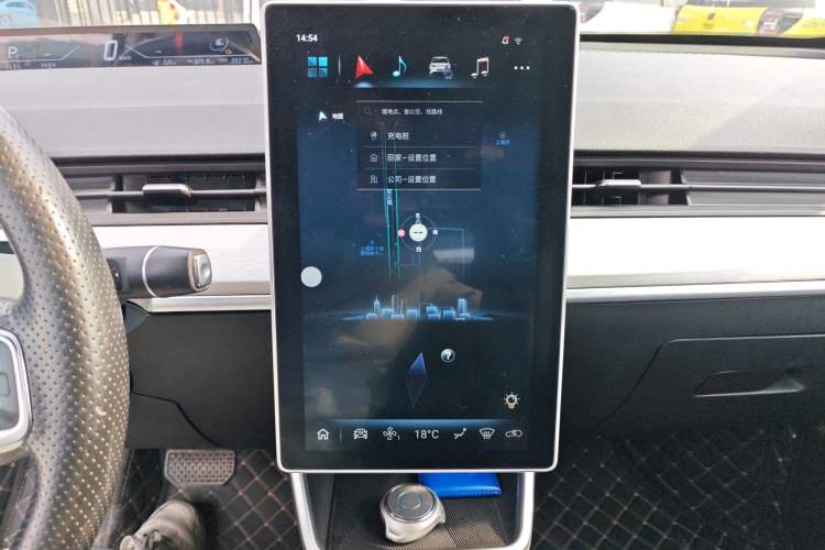 Used NETA V 2021 Standard Range Entertainment Version – Upgraded Model