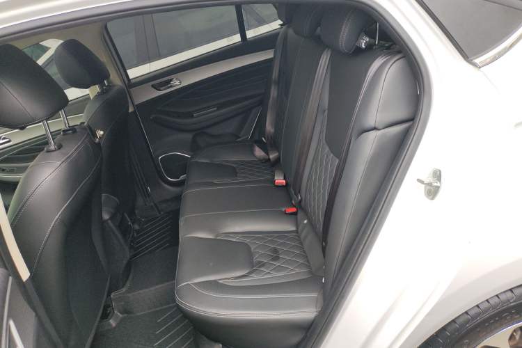 Used Chery Arrizo GX 2019 Champion Edition 1.5L CVT Elite Model
