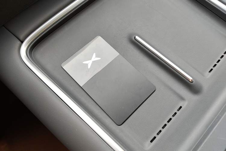 Used XPeng G6 2025 625 Long-Range Max Flagship Edition