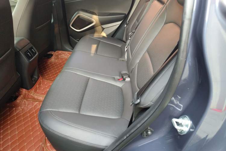 Used Hyundai ix35 2019 2.0L Automatic 2WD Zhiyong·Changxiang Edition China V Standard
