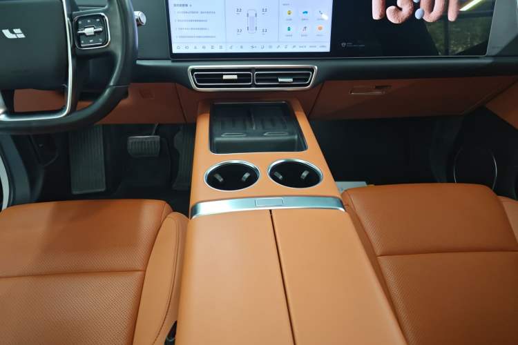 Used Li Auto L6 2024 Max