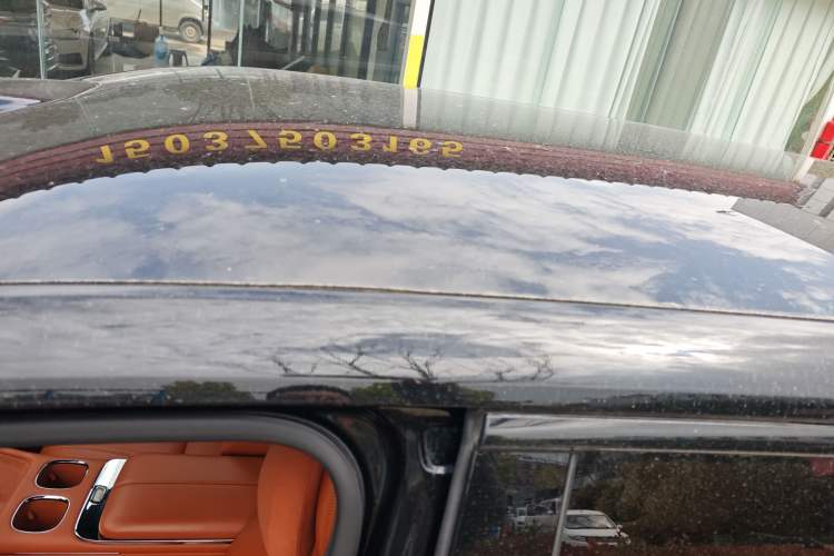 Used GAC Trumpchi Xiangwang S7 2025 205 km Max LiDAR Version
