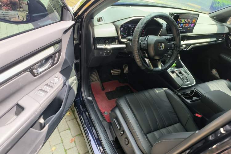 Used Honda Breeze New Energy 2024 ePHEV Premium Edition Driver Seat