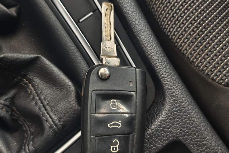 Used Volkswagen Golf 2019 280TSI DSG Comfort Version China V Standard
