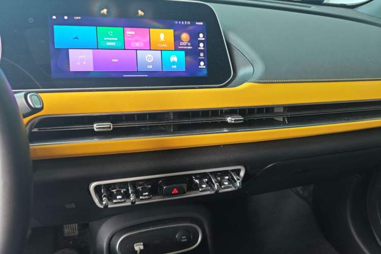 Used ORA Good Cat GT 2023 Mulan Edition 401km Prestige Version