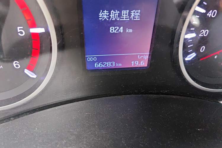 Used Great Wall Wingle 7 2021 2.0T Diesel Two-Wheel Drive Elite Version Big Double GW4D20M
